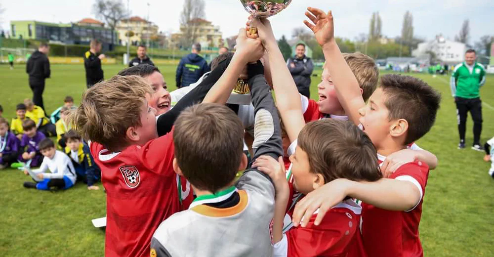 Egyedülálló siker az FTC Partnercsapatok tornáján