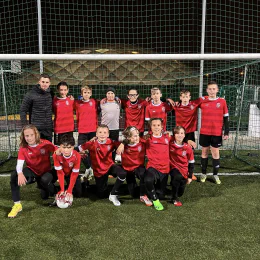 Gólzápor az U13 kiemelt bajnokságban
                                