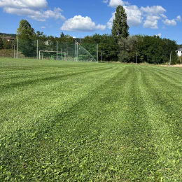 Megújult körülmények között kezdhettük az új szezont
                    