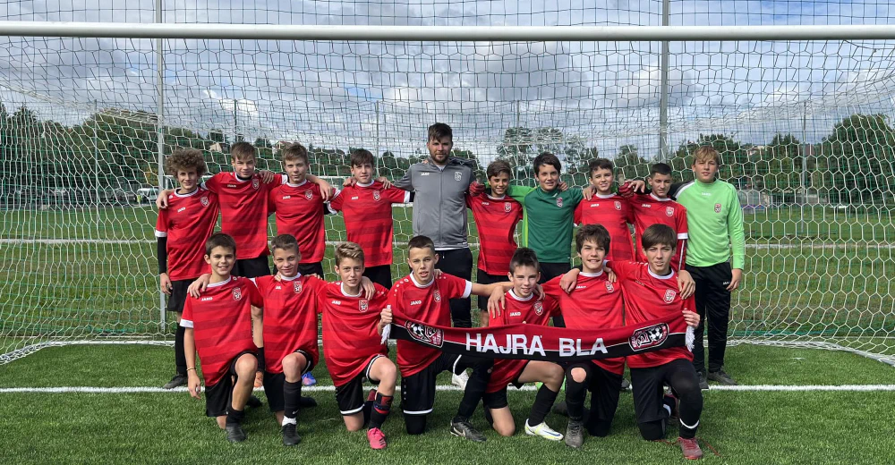 U15-ös menetelés