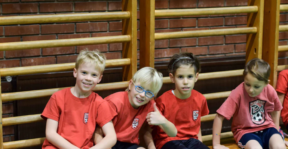 U8/9 edzés pillanatok