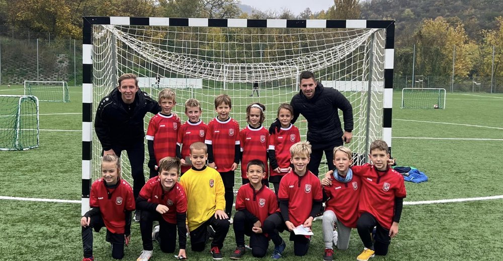 U8-9-es őszi Bozsik Fesztiválok