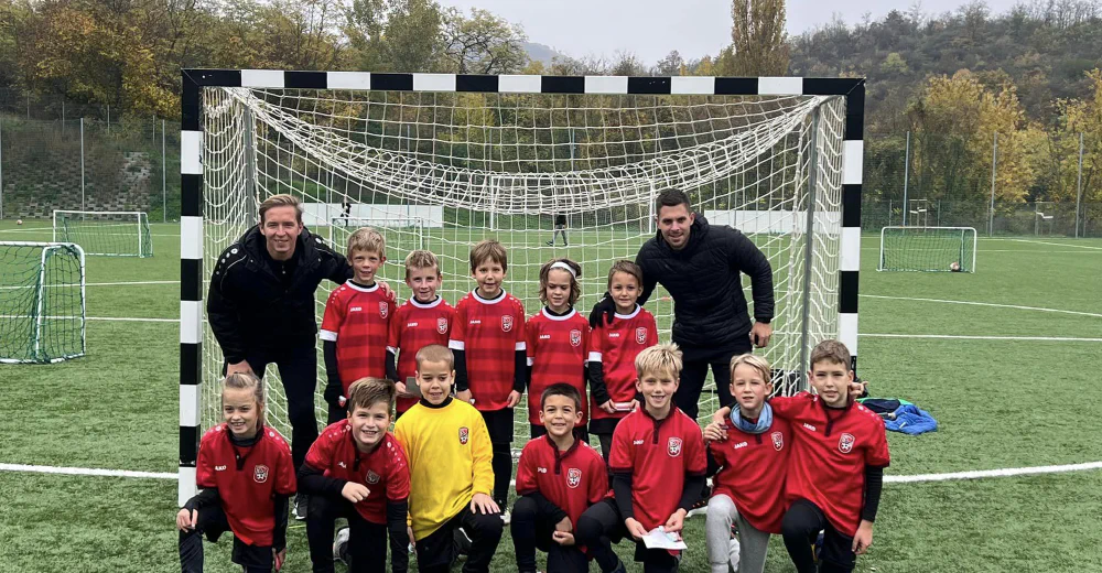 U8-9-es őszi Bozsik Fesztiválok
