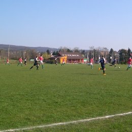 1. csapat bajnoki meccse