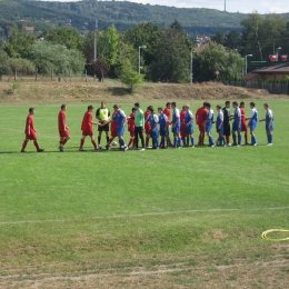 BLA - Vízművek SK (U17)