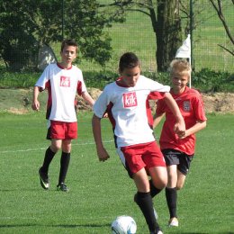 Futballtorna lichiekkel I.