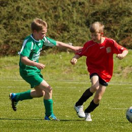 Futballtorna lichiekkel II.