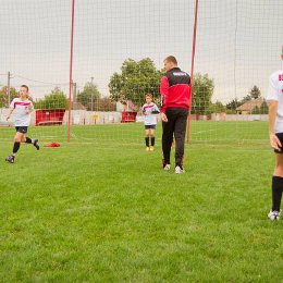 U12-es bajnokság, Vecsés-BLA