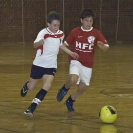 U11-es torna, Szeged