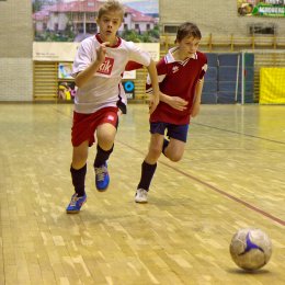 U11-es torna, Szeged