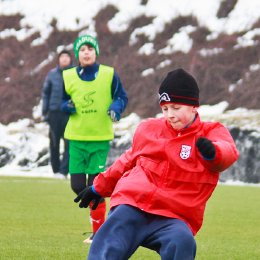 BLA-Biatorbágy, U12