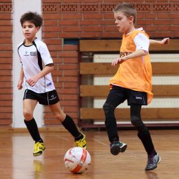 U11-es torna, Vecsés