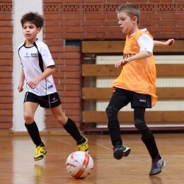 U11-es torna, Vecsés