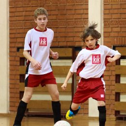 U13-as torna, Vecsés