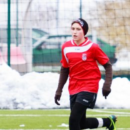 U13-as bajnoki, BLA-RAFC, Telki
