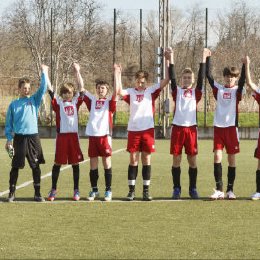 U13-as bajnokság, RKSK-BLA