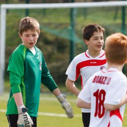 U12-es bajnokság, BLA-Vasas Akadémia