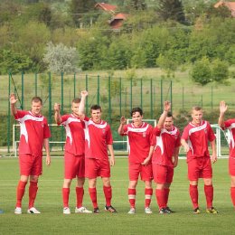 BLSZ II. osztály: BLA-Testvériség SE 1-5
