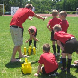 Évadzáró kupa 2009.